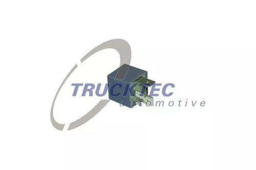 TRUCKTEC AUTOMOTIVE Multifunktionsrelais (07.42.050)