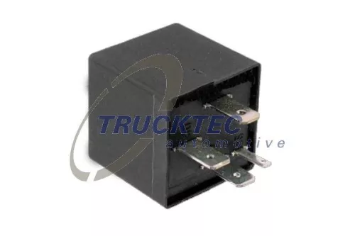 TRUCKTEC AUTOMOTIVE Relais, Kraftstoffpumpe (07.42.053)