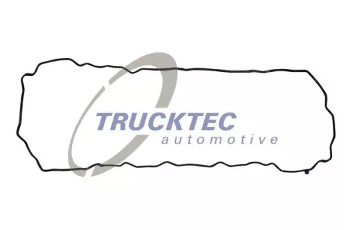 TRUCKTEC AUTOMOTIVE Dichtung, Ölwanne (01.10.080)