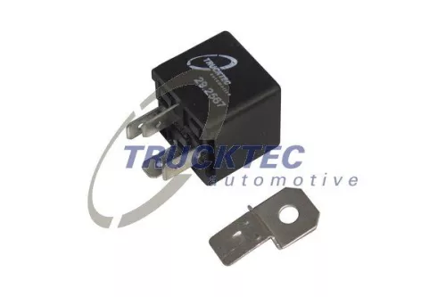 TRUCKTEC AUTOMOTIVE Multifunktionsrelais (07.42.064)