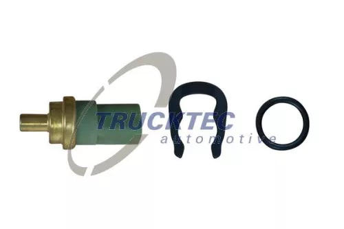 TRUCKTEC AUTOMOTIVE Sensor, Kühlmitteltemperatur (07.42.076)
