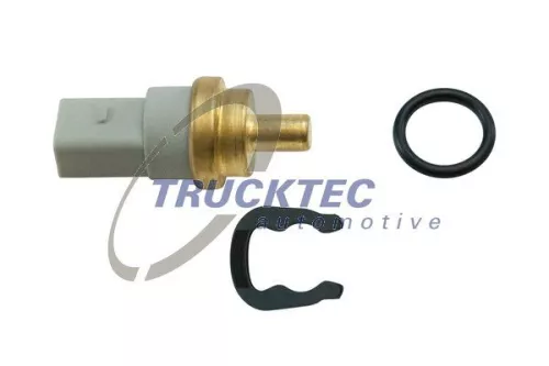 TRUCKTEC AUTOMOTIVE Sensor, Kühlmitteltemperatur (07.42.077)
