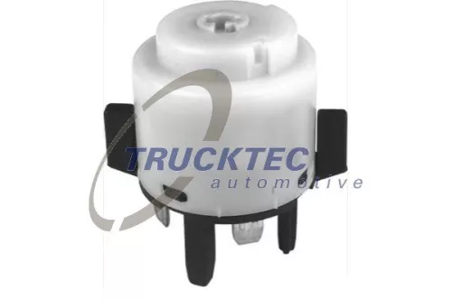 TRUCKTEC AUTOMOTIVE Zünd-/Startschalter (07.42.081)