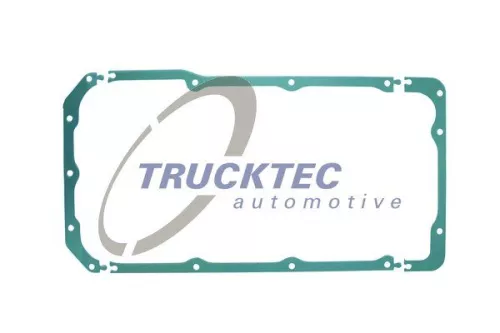 TRUCKTEC AUTOMOTIVE Dichtung, Ölwanne (01.10.090)