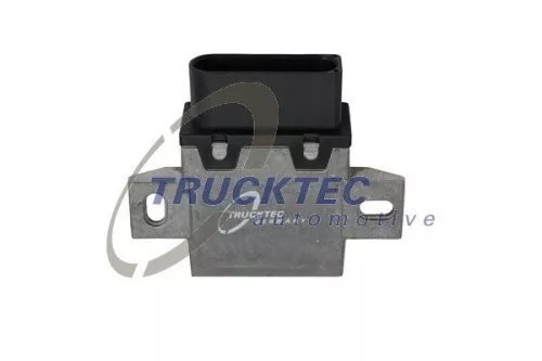 TRUCKTEC AUTOMOTIVE Relais, Kraftstoffpumpe (07.42.092)