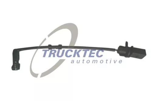 TRUCKTEC AUTOMOTIVE Warnkontakt, Bremsbelagverschleiß (07.42.099)