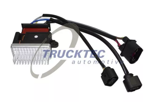 TRUCKTEC AUTOMOTIVE Steuergerät, Elektrolüfter (Motorkühlung) (07.42.105)
