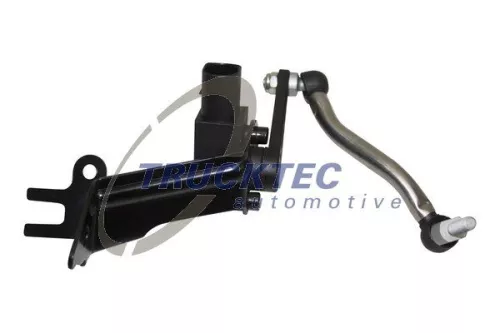 TRUCKTEC AUTOMOTIVE Sensor, Leuchtweitenregulierung (07.42.108)