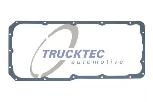 TRUCKTEC AUTOMOTIVE Dichtung, Ölwanne (01.10.101)