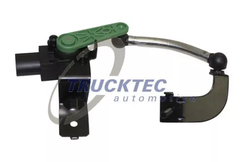 TRUCKTEC AUTOMOTIVE Sensor, Leuchtweitenregulierung (07.42.111)
