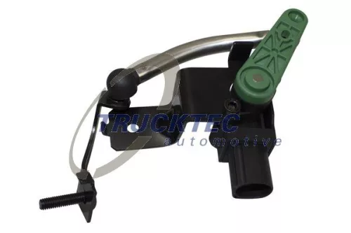 TRUCKTEC AUTOMOTIVE Sensor, Leuchtweitenregulierung (07.42.112)