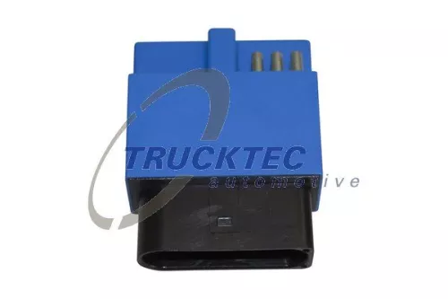 TRUCKTEC AUTOMOTIVE Steuergerät, Kraftstoffpumpe (07.42.119)