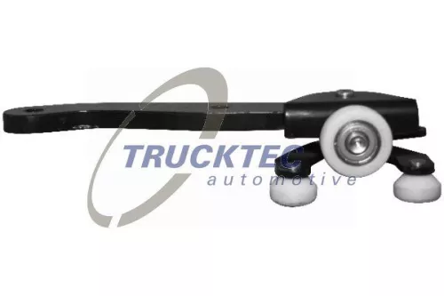 TRUCKTEC AUTOMOTIVE Rollenführung, Schiebetür (07.53.047)