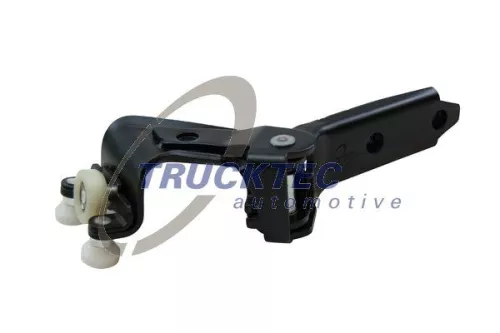 TRUCKTEC AUTOMOTIVE Rollenführung, Schiebetür (07.53.048)