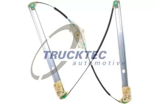 TRUCKTEC AUTOMOTIVE Fensterheber (07.53.061)
