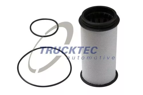 TRUCKTEC AUTOMOTIVE Filter, Kurbelgehäuseentlüftung (01.10.114)