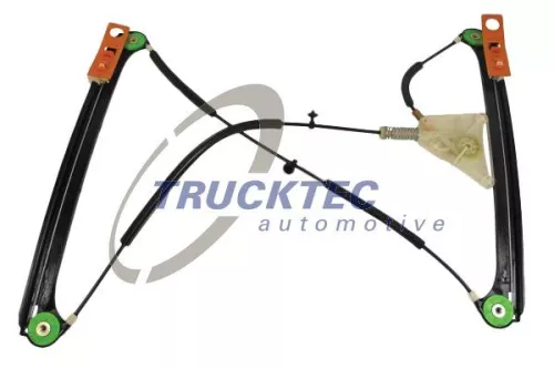 TRUCKTEC AUTOMOTIVE Fensterheber (07.53.072)