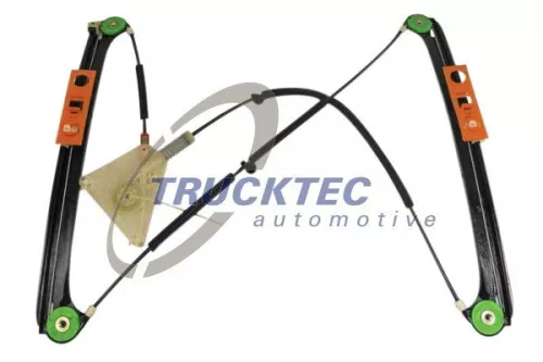 TRUCKTEC AUTOMOTIVE Fensterheber (07.53.073)