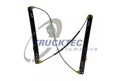 TRUCKTEC AUTOMOTIVE Fensterheber (07.53.078)