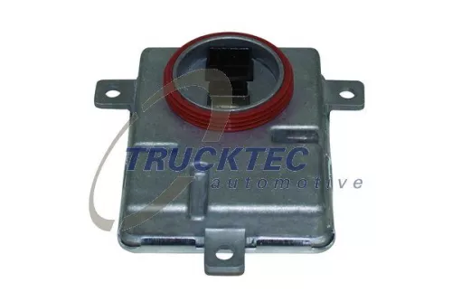 TRUCKTEC AUTOMOTIVE Steuergerät, Beleuchtung (07.58.017)