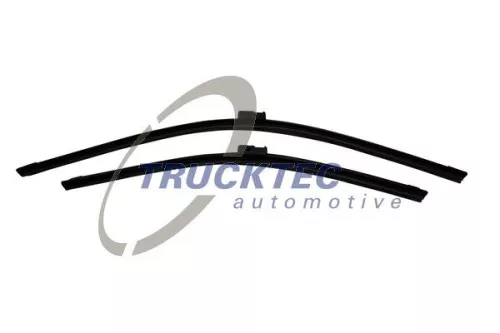 TRUCKTEC AUTOMOTIVE Wischblatt (07.58.018)