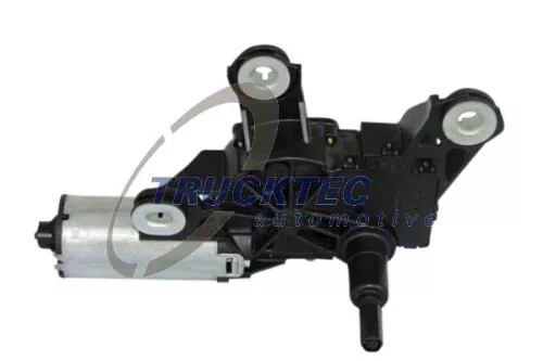 TRUCKTEC AUTOMOTIVE Wischermotor (07.58.034)