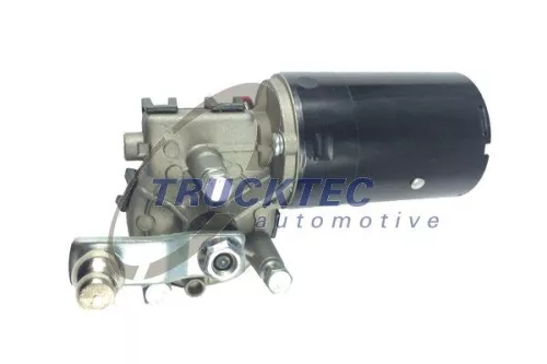 TRUCKTEC AUTOMOTIVE Wischermotor (07.58.043)