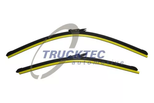TRUCKTEC AUTOMOTIVE Wischblatt (07.58.054)