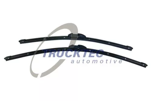 TRUCKTEC AUTOMOTIVE Wischblatt (07.58.056)