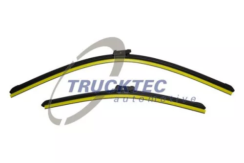 TRUCKTEC AUTOMOTIVE Wischblatt (07.58.058)