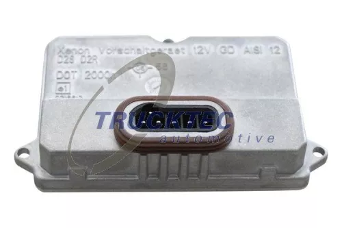TRUCKTEC AUTOMOTIVE Steuergerät, Beleuchtung (07.58.061)