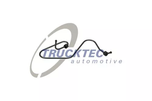 TRUCKTEC AUTOMOTIVE Hochdruckleitung, Einspritzanlage (01.13.125)