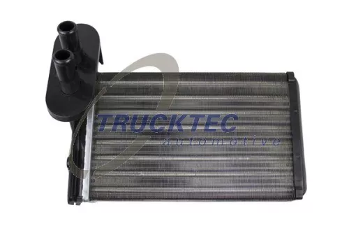 TRUCKTEC AUTOMOTIVE Wärmetauscher, Innenraumheizung (07.59.006)