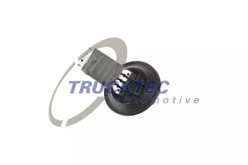 TRUCKTEC AUTOMOTIVE Widerstand, Innenraumgebläse (07.59.011)