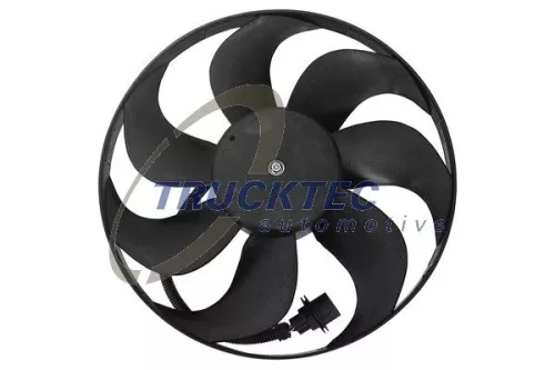 TRUCKTEC AUTOMOTIVE Lüfter, Motorkühlung (07.59.013)