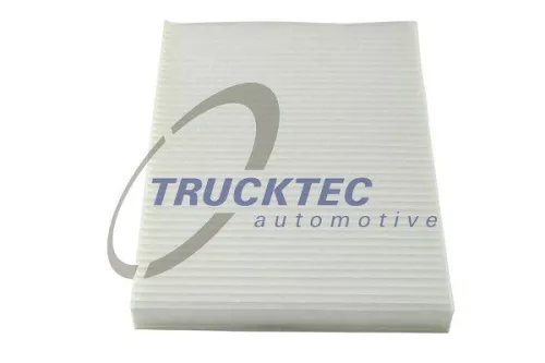 TRUCKTEC AUTOMOTIVE Filter, Innenraumluft (07.59.019)