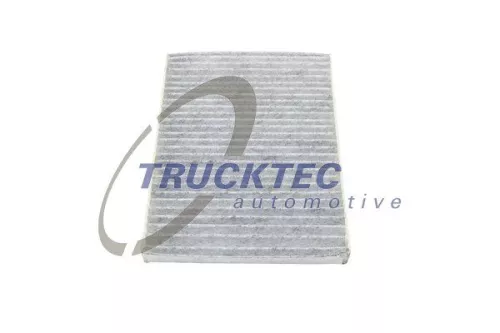 TRUCKTEC AUTOMOTIVE Filter, Innenraumluft (07.59.023)