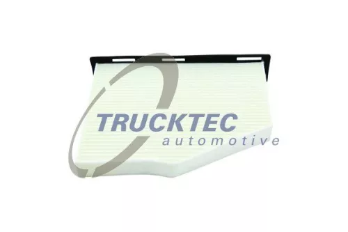 TRUCKTEC AUTOMOTIVE Filter, Innenraumluft (07.59.028)