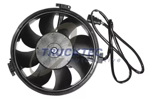 TRUCKTEC AUTOMOTIVE Lüfter, Motorkühlung (07.59.030)