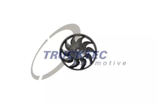 TRUCKTEC AUTOMOTIVE Lüfter, Motorkühlung (07.59.031)