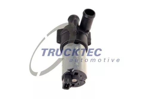 TRUCKTEC AUTOMOTIVE Wasserumwälzpumpe, Standheizung (07.59.036)