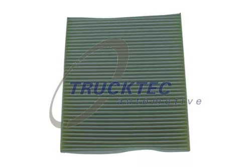 TRUCKTEC AUTOMOTIVE Filter, Innenraumluft (07.59.037)