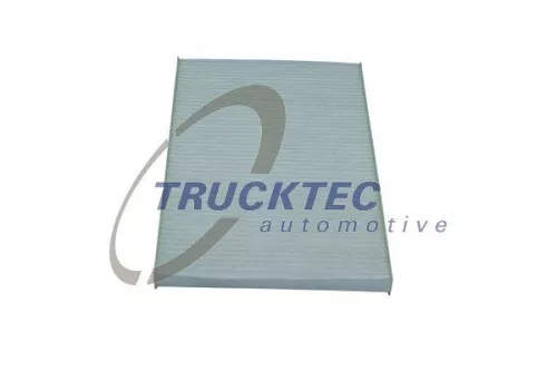 TRUCKTEC AUTOMOTIVE Filter, Innenraumluft (07.59.038)