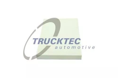 TRUCKTEC AUTOMOTIVE Filter, Innenraumluft (07.59.039)