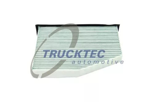 TRUCKTEC AUTOMOTIVE Filter, Innenraumluft (07.59.043)
