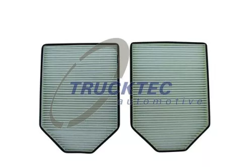 TRUCKTEC AUTOMOTIVE Filter, Innenraumluft (07.59.047)