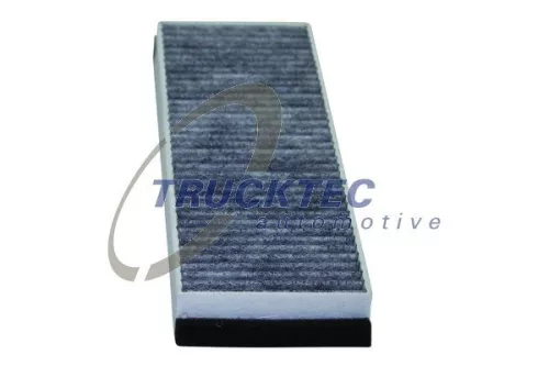 TRUCKTEC AUTOMOTIVE Filter, Innenraumluft (07.59.050)
