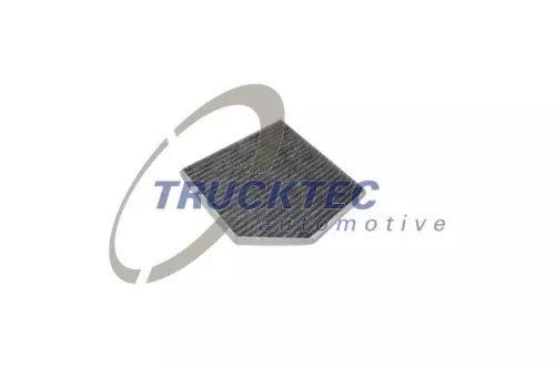 TRUCKTEC AUTOMOTIVE Filter, Innenraumluft (07.59.051)