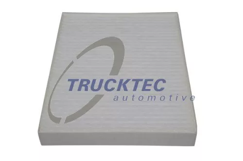 TRUCKTEC AUTOMOTIVE Filter, Innenraumluft (07.59.052)
