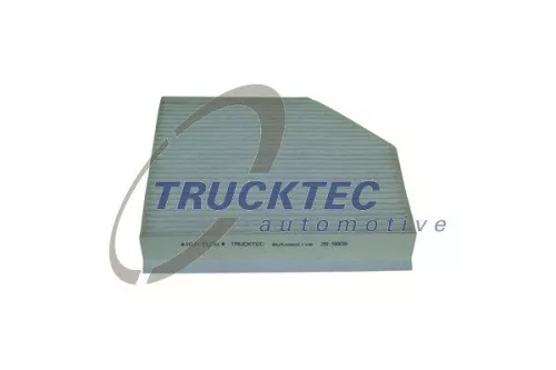 TRUCKTEC AUTOMOTIVE Filter, Innenraumluft (07.59.054)
